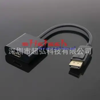 by dhl or ems 100pcs Display Port DisplayPort DP Male to HDMI Female Converter Cable Adapter For Apple Macbook Mac Pro Air
by dhl or ems 100pcs Display Port DisplayPort DP Male to HDMI Female Converter Cable Adapter For Apple Macbook Mac Pro Air