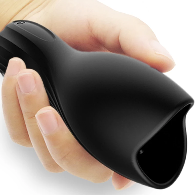 Usb Мастурбатор