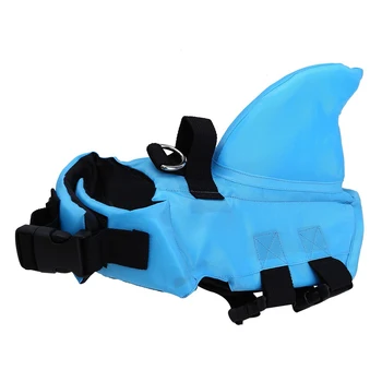Dog Life Vest Summer Shark Pet Life Jacket Dog Safety Clothes Dogs Swimwear Pets Safety Swimming Suit
Dog Life Vest Summer Shark Pet Life Jacket Dog Safety Clothes Dogs Swimwear Pets Safety Swimming Suit