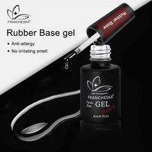 Couche de finition supérieure en gel vernis à ongles semi-permanent nagellak vernis à ongles hybrydowe(China)