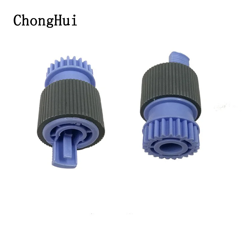2pcs Set Pickup Roller RF5334000 for 5500/5500/9000/9050/9040/9500/M806 Pick Up Roller Original Printer Parts
2pcs Set Pickup Roller RF5334000 for 5500/5500/9000/9050/9040/9500/M806 Pick Up Roller Original Printer Parts