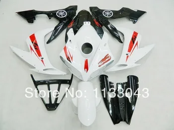 7gifts+ red white fairing kit for Yamaha YZF R1 04 05 06 YZF-R1 YZF1000 YZF R1 2004 2005 2006 #2266bb pre_drilled bodywork
7gifts+ red white fairing kit for Yamaha YZF R1 04 05 06 YZF-R1 YZF1000 YZF R1 2004 2005 2006 #2266bb pre_drilled bodywork