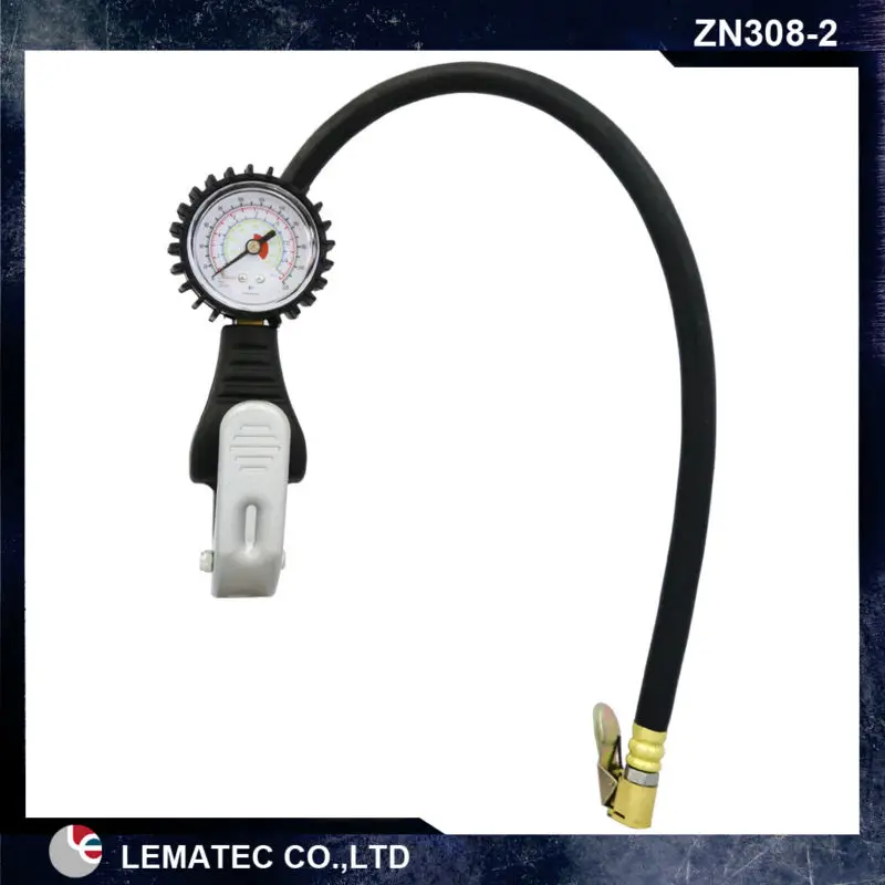 LEMAEC Tire Inflator With Gauge Tire repair tools Tyre inflating gun For car truck vehicle inflation Taiwan Air tools
LEMAEC Tire Inflator With Gauge Tire repair tools Tyre inflating gun For car truck vehicle inflation Taiwan Air tools
