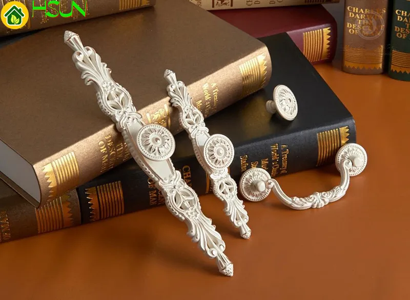 Lvory White Dresser Pulls Handles Backplate Flower Drawer Handle Chic Kitchen Cupboard Drop Pulls Furniture Hardware
Lvory White Dresser Pulls Handles Backplate Flower Drawer Handle Chic Kitchen Cupboard Drop Pulls Furniture Hardware