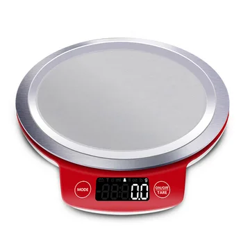 3kgx0.1g LCD Kitchen Scales Digital Gram Metal Electronic Accurate Balance Mini Cooking Food Measure Tools Pallet Food 
3kgx0.1g LCD Kitchen Scales Digital Gram Metal Electronic Accurate Balance Mini Cooking Food Measure Tools Pallet Food
