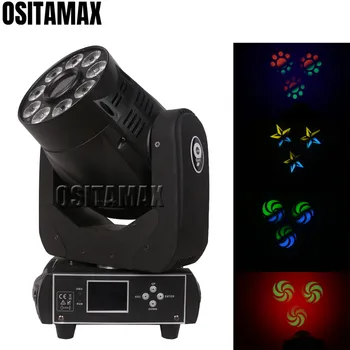OSITAMAX-A 1PC DMX Control Lyle wash moving head 9x12w 6in1 dmx professional spot 75w mobile moving
OSITAMAX-A 1PC DMX Control Lyle wash moving head 9x12w 6in1 dmx professional spot 75w mobile moving