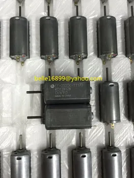 Brand new FF-050SB-11170 9.0V FF-050-SK-11170 Load motor for DVD-M5 M6 M3 most 6 CD mechansim for car radio repair 5pcs/lot
Brand new FF-050SB-11170 9.0V FF-050-SK-11170 Load motor for DVD-M5 M6 M3 most 6 CD mechansim for car radio repair 5pcs/lot