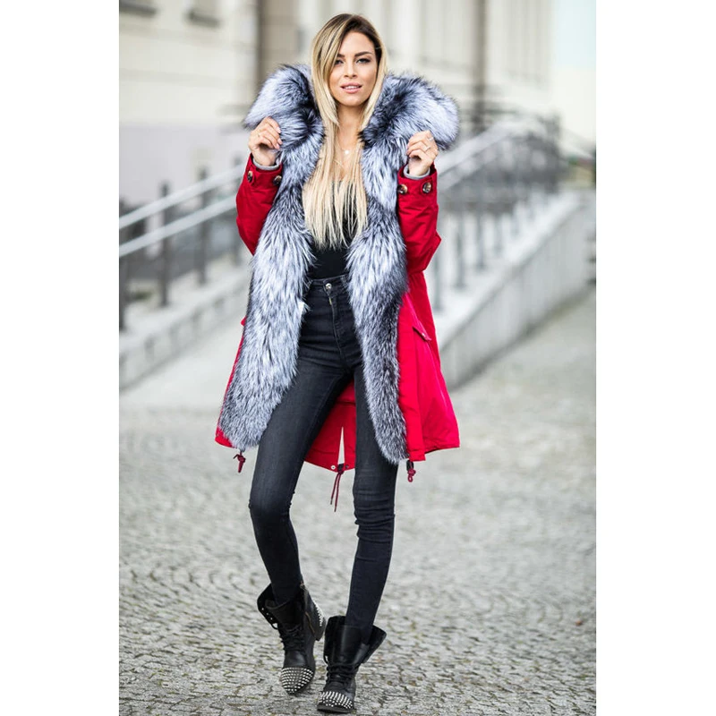 pol_pm_Parka-damska-obszyta-naturalnym-futrem-z-lisa-srebrnego-1222_6
