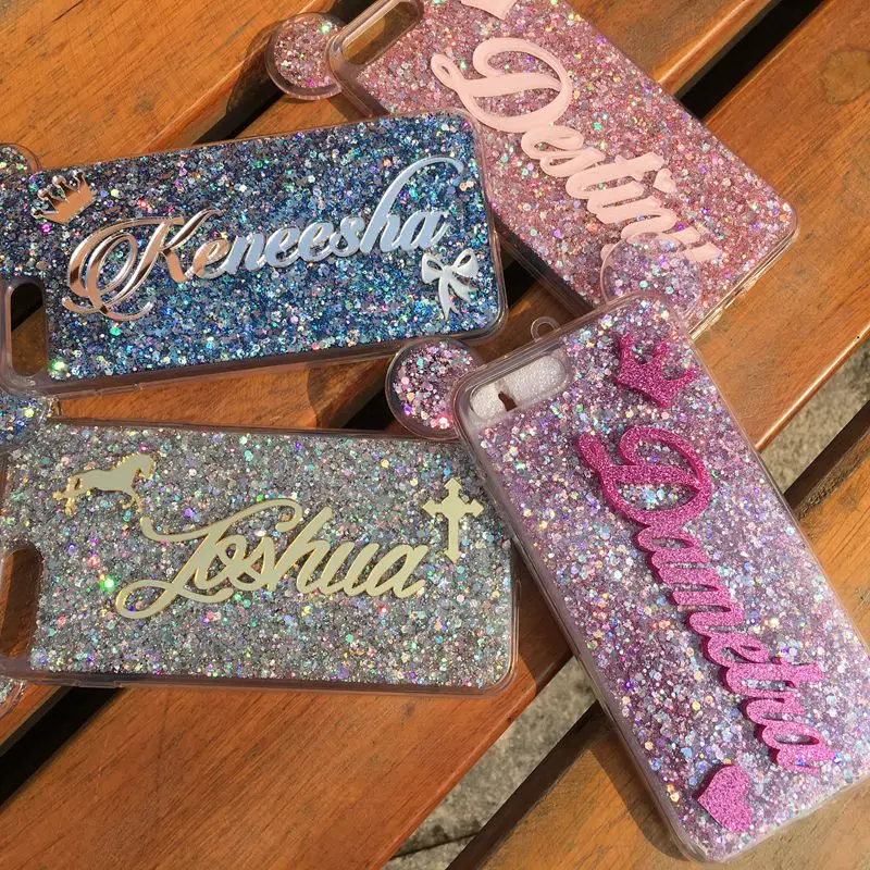 For iphone 6 6s 7 8 plus X XS MAX XR Thailand Luxury Exclusive Customize Name Personal Glitter soft Rabbit Ear phone case cover
For iphone 6 6s 7 8 plus X XS MAX XR Thailand Luxury Exclusive Customize Name Personal Glitter soft Rabbit Ear phone case cover