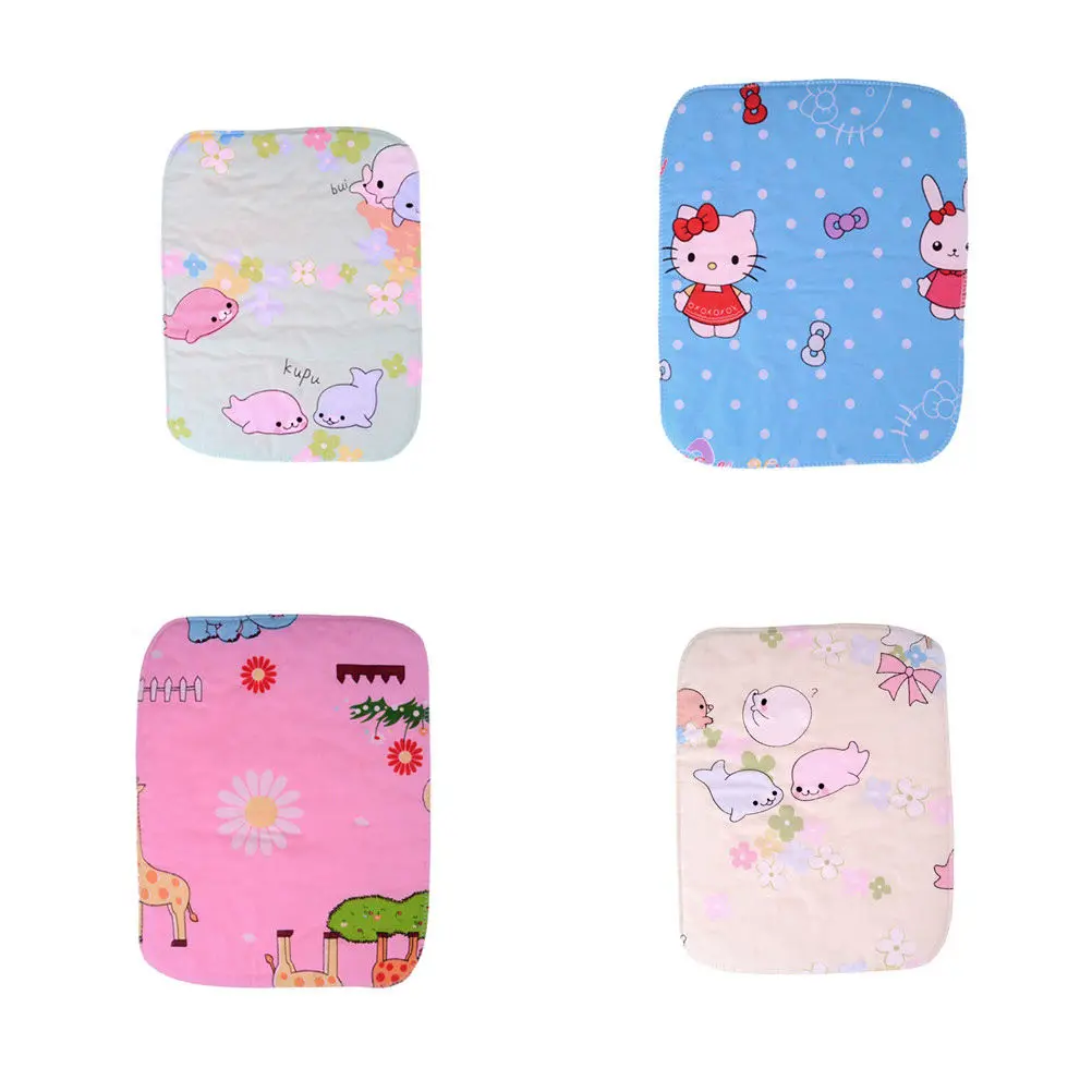 Lovely Baby Infants Durable Washable Waterproof Urine Mat Cover Changing Diaper Pad
Lovely Baby Infants Durable Washable Waterproof Urine Mat Cover Changing Diaper Pad