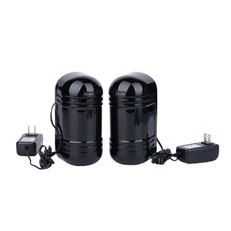 GALO 100m Range Infrared Beam Sensor, Electronic Active Beam Infrared Detector Price For Fence Security
GALO 100m Range Infrared Beam Sensor, Electronic Active Beam Infrared Detector Price For Fence Security