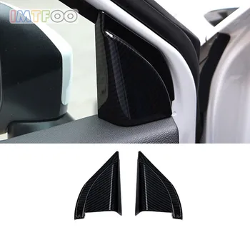 INTERIOR DOOR CORNER A PILLAR TRIM COVER MOLDING GARNISH FIT FOR 2018 2019 MITSUBISHI ECLIPSE CROSS ACCESSORIES
INTERIOR DOOR CORNER A PILLAR TRIM COVER MOLDING GARNISH FIT FOR 2018 2019 MITSUBISHI ECLIPSE CROSS ACCESSORIES