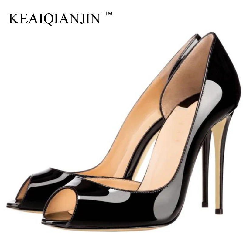 KEAIQIANJIN Open Toe Women's High Heels Sandals Woman High Shoes Sexy Bridal Shoes Party Red High Heels Wedding Sandals 2019
KEAIQIANJIN Open Toe Women's High Heels Sandals Woman High Shoes Sexy Bridal Shoes Party Red High Heels Wedding Sandals 2019