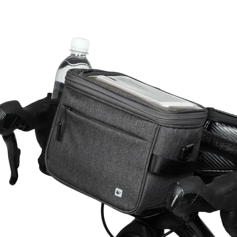 Handlebar bag Handlebar bag bicycle Bike handlebar bags Waterproof Cycling bag backpack Road bike cycling/Traveling pannier
Handlebar bag Handlebar bag bicycle Bike handlebar bags Waterproof Cycling bag backpack Road bike cycling/Traveling pannier