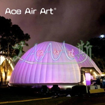 free shipping 12m diameter giant inflatable outdoor event dome tent for Outdoor Exhibition or big events
free shipping 12m diameter giant inflatable outdoor event dome tent for Outdoor Exhibition or big events