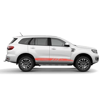 car sticker 2Pcs Scorpion stripe racing side door graphic vinyl custom car accessories decal for ford everest endeavour 2015 on
car sticker 2Pcs Scorpion stripe racing side door graphic vinyl custom car accessories decal for ford everest endeavour 2015 on