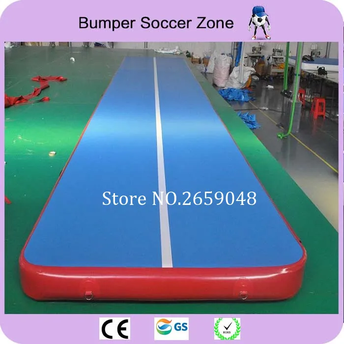 Free Shipping 6*1*0.2m Inflatable Gymnastic Mat Professional Air Track Tumbling Mat with Pump for Practice Gymnastics Tumbling
Free Shipping 6*1*0.2m Inflatable Gymnastic Mat Professional Air Track Tumbling Mat with Pump for Practice Gymnastics Tumbling