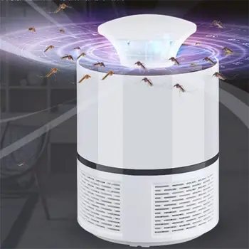 Newest mosquito-repellent device seven-color silent photocatalyst USB mosquito-repellent device LED Night Lights
Newest mosquito-repellent device seven-color silent photocatalyst USB mosquito-repellent device LED Night Lights