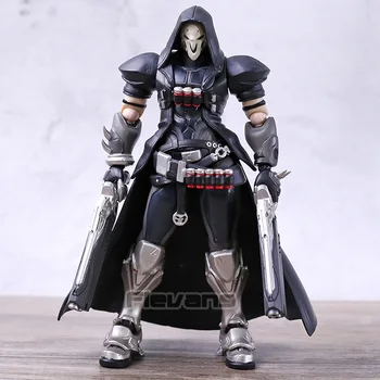 Reaper Figma 393 PVC Action Figure Movable Figurine Model Toy Collection Doll
Reaper Figma 393 PVC Action Figure Movable Figurine Model Toy Collection Doll