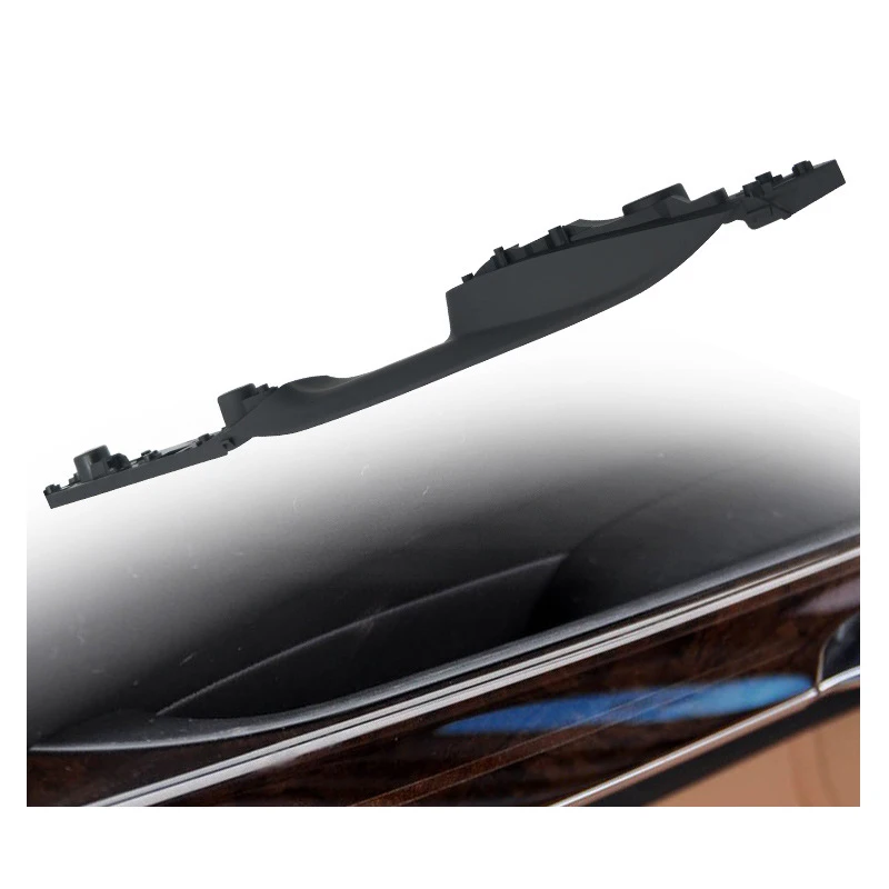 Car left Right Interior Door Handles Inner Door Panel Handle Pull Trim Cover For BMW 7 series F01 F02 2009-2017
Car left Right Interior Door Handles Inner Door Panel Handle Pull Trim Cover For BMW 7 series F01 F02 2009-2017