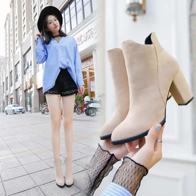 2019 Women Shoes Pointed Toe Pumps Patent Leather Dress High Heels Wedding Zapatos Mujer Sexy Pumps Women Shoes
2019 Women Shoes Pointed Toe Pumps Patent Leather Dress High Heels Wedding Zapatos Mujer Sexy Pumps Women Shoes