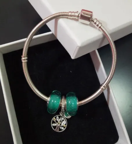 2018 Fashion Women Bracelet 925 Silver Crystal Bead Charm Bracelet For Women Fine Jewelry Bracelets Gift
2018 Fashion Women Bracelet 925 Silver Crystal Bead Charm Bracelet For Women Fine Jewelry Bracelets Gift