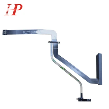 NEW 821-0812-A A1286 HD Cable For Apple MacBook Pro 15" HD Flex Cable For 2009 2010 2011 Years
NEW 821-0812-A A1286 HD Cable For Apple MacBook Pro 15" HD Flex Cable For 2009 2010 2011 Years
