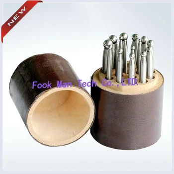 Free Shipping Dapping Block Set of 17 pcs Jewelry Tool Beading Tools Goldsmith Tool
Free Shipping Dapping Block Set of 17 pcs Jewelry Tool Beading Tools Goldsmith Tool