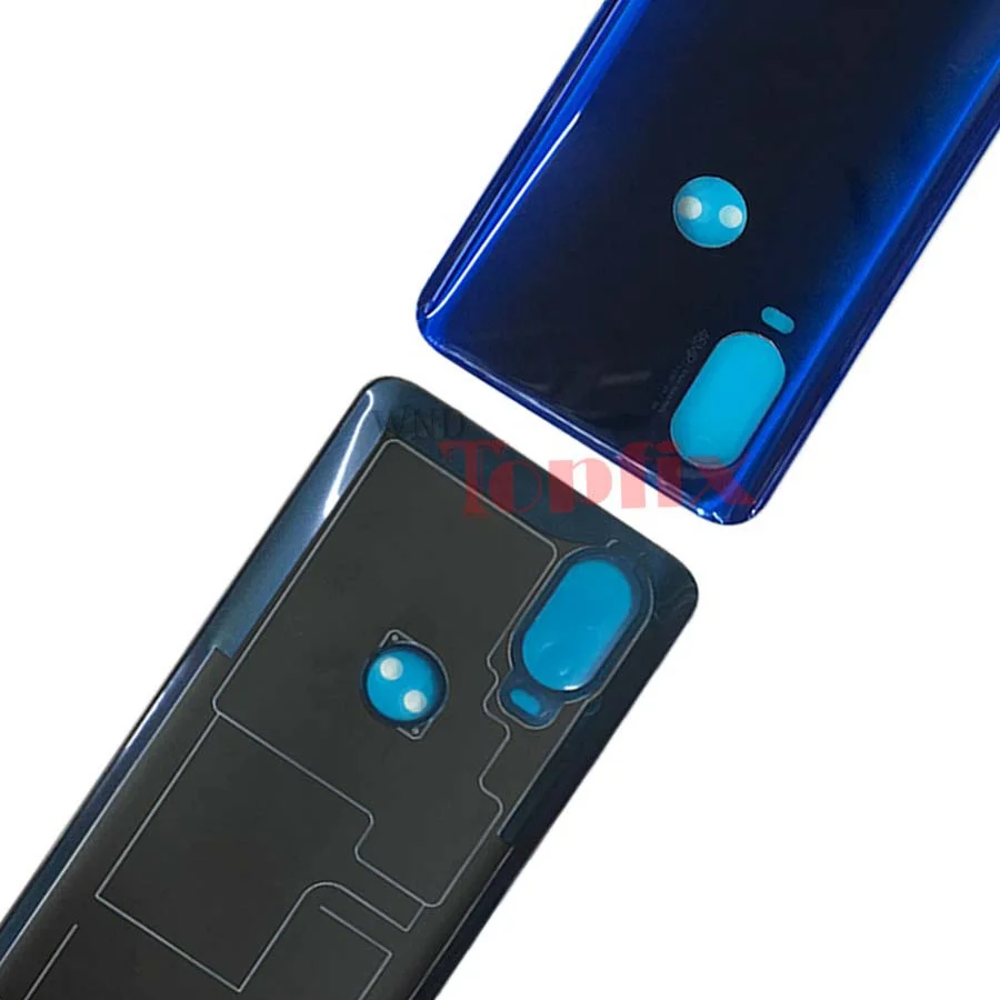 One Vision Rear Battery Cover