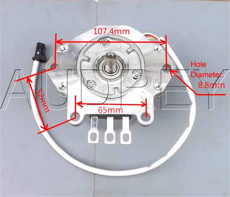 2pcs High torque 3.8N.m 12V DC motor DC high power 600w resolver brushless servomotors DIY send fast delivery way DHL FedEX EMS
2pcs High torque 3.8N.m 12V DC motor DC high power 600w resolver brushless servomotors DIY send fast delivery way DHL FedEX EMS