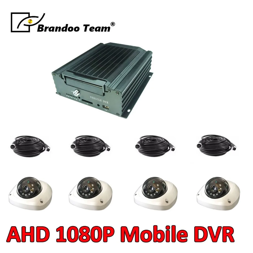 Bus truck FHD Vehicle recorder 4CH HDD MDVR system support view online/remote video
Bus truck FHD Vehicle recorder 4CH HDD MDVR system support view online/remote video