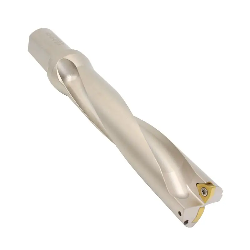 1pcs 2D WC 14-30mm U drill quick drill depth Shallow Hole drill for Each brand WC03 WC04 WC05 series blade indexable drill
1pcs 2D WC 14-30mm U drill quick drill depth Shallow Hole drill for Each brand WC03 WC04 WC05 series blade indexable drill