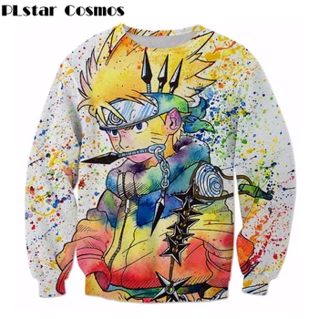 Teen favorites Classic cartoon Naruto 3D printing Naruto/ Kakashi One Piece harajuku fashion Sweatshirt Pullover plus size S-5XL
Teen favorites Classic cartoon Naruto 3D printing Naruto/ Kakashi One Piece harajuku fashion Sweatshirt Pullover plus size S-5XL