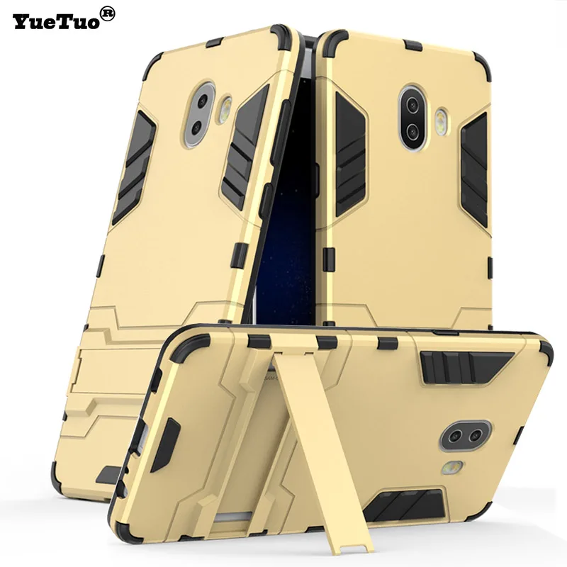 YueTuo luxury original armor case for samsung galaxy j4 prime j6 prime plus 2018 hard plastic hybrid shockproof phone back cover
YueTuo luxury original armor case for samsung galaxy j4 prime j6 prime plus 2018 hard plastic hybrid shockproof phone back cover