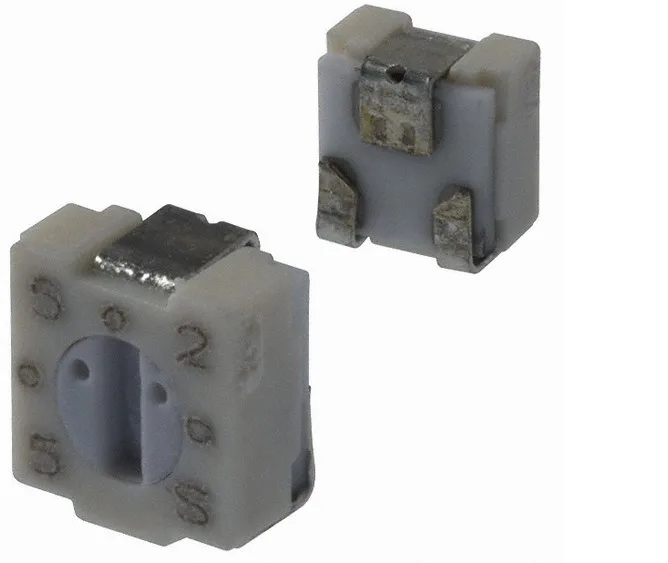 100% ORIGINAL 3313J 1K 2K 5K 10K 20K 50K 100K 200K 500K 1M 100R 200R SMD Trimmer Potentiometer Connector For Bourns x 1000PCS
100% ORIGINAL 3313J 1K 2K 5K 10K 20K 50K 100K 200K 500K 1M 100R 200R SMD Trimmer Potentiometer Connector For Bourns x 1000PCS
