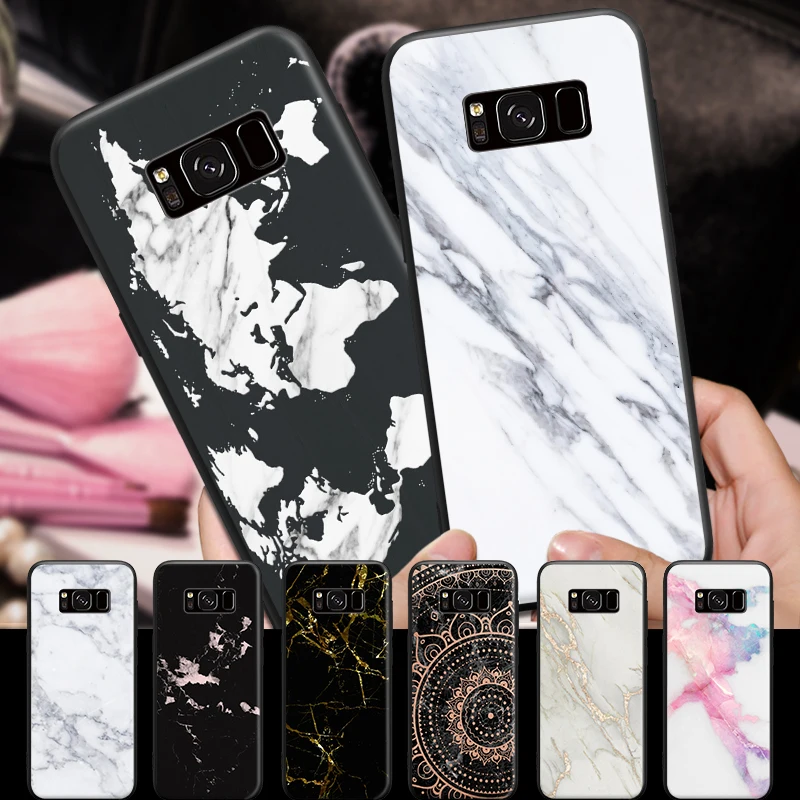 Simple abstract marble Pattern For Samsung Galaxy S6 S7 Edge S8 S9 Plus Note 3 4 5 8 9 Hard Phone Case
Simple abstract marble Pattern For Samsung Galaxy S6 S7 Edge S8 S9 Plus Note 3 4 5 8 9 Hard Phone Case