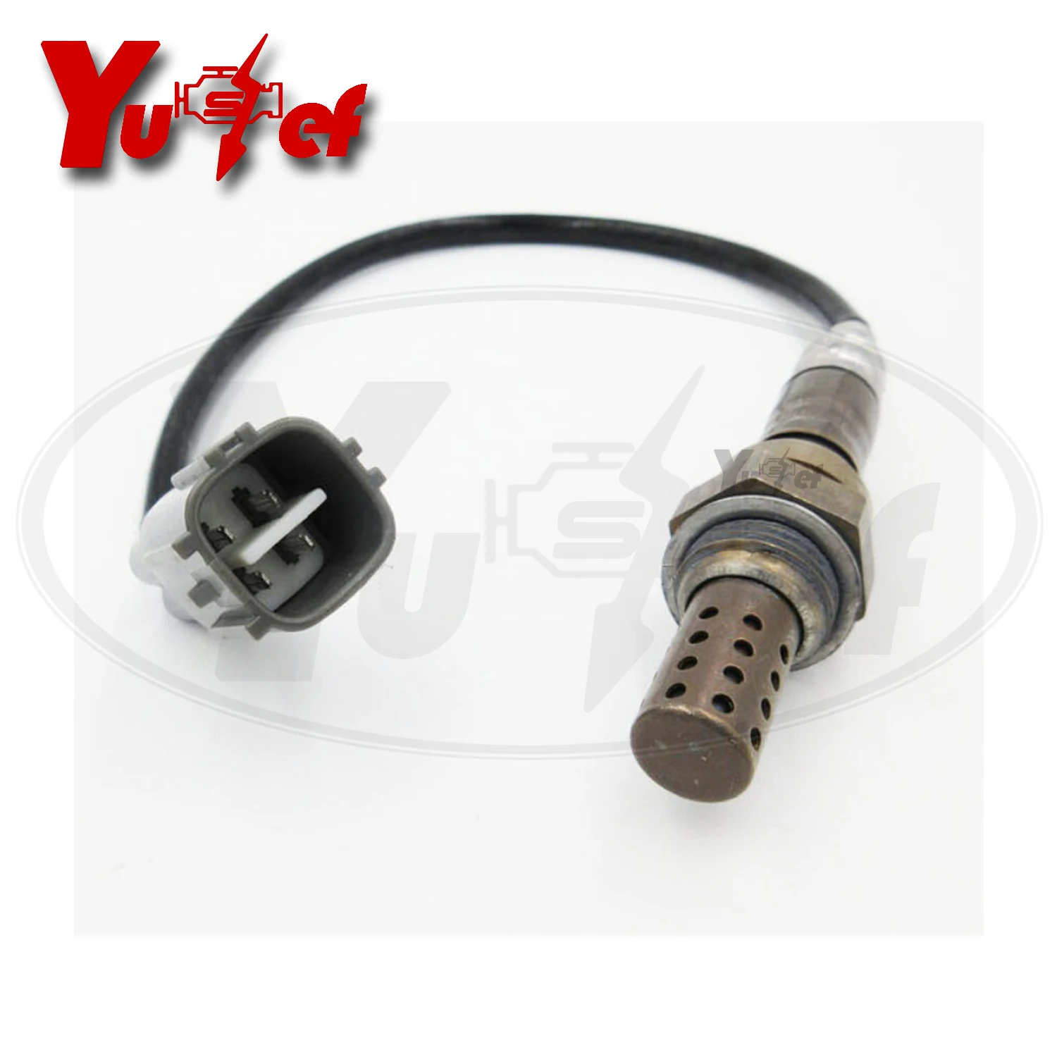 Oxygen Sensor O2 Lambda Sensor AIR FUEL RATIO SENSOR for TOYOTA 4RUNNER 89465-60220 234-4804 SU6724 8946560220 2003-2004
Oxygen Sensor O2 Lambda Sensor AIR FUEL RATIO SENSOR for TOYOTA 4RUNNER 89465-60220 234-4804 SU6724 8946560220 2003-2004