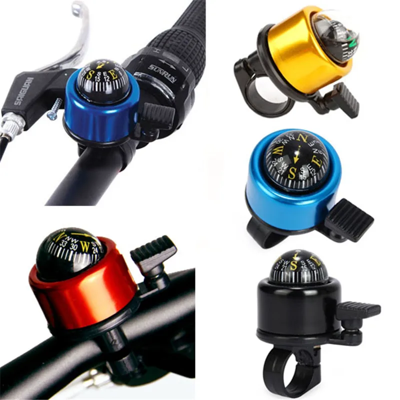 Bicycle bell aluminum alloy mountain road car compass horn bicycle riding accessories equipment 202-0009
Bicycle bell aluminum alloy mountain road car compass horn bicycle riding accessories equipment 202-0009