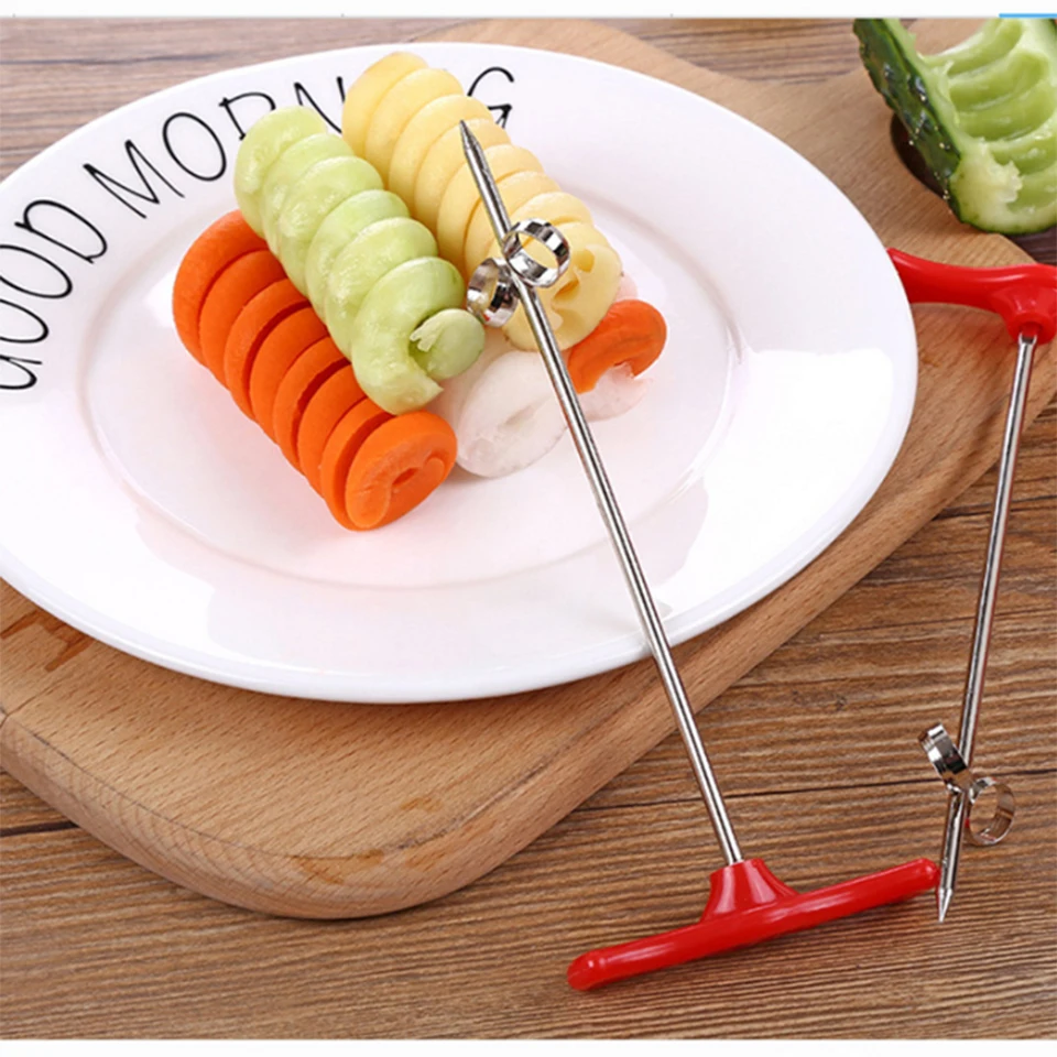Roller Spiral Slicer (12)