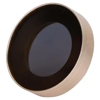 Sports Camera Lens Filter Sets CPL ND4 ND8 ND16 8PL 16PL 32PL 64PL for OSMO ACTION Camera New
Sports Camera Lens Filter Sets CPL ND4 ND8 ND16 8PL 16PL 32PL 64PL for OSMO ACTION Camera New