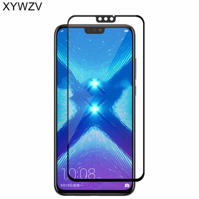 For Tempered Glass Huawei Honor 8X Glass 3D 9H Full Coverage Film Screen Protector for Huawei Honor 8X Glass for Huawei Honor 8X
For Tempered Glass Huawei Honor 8X Glass 3D 9H Full Coverage Film Screen Protector for Huawei Honor 8X Glass for Huawei Honor 8X