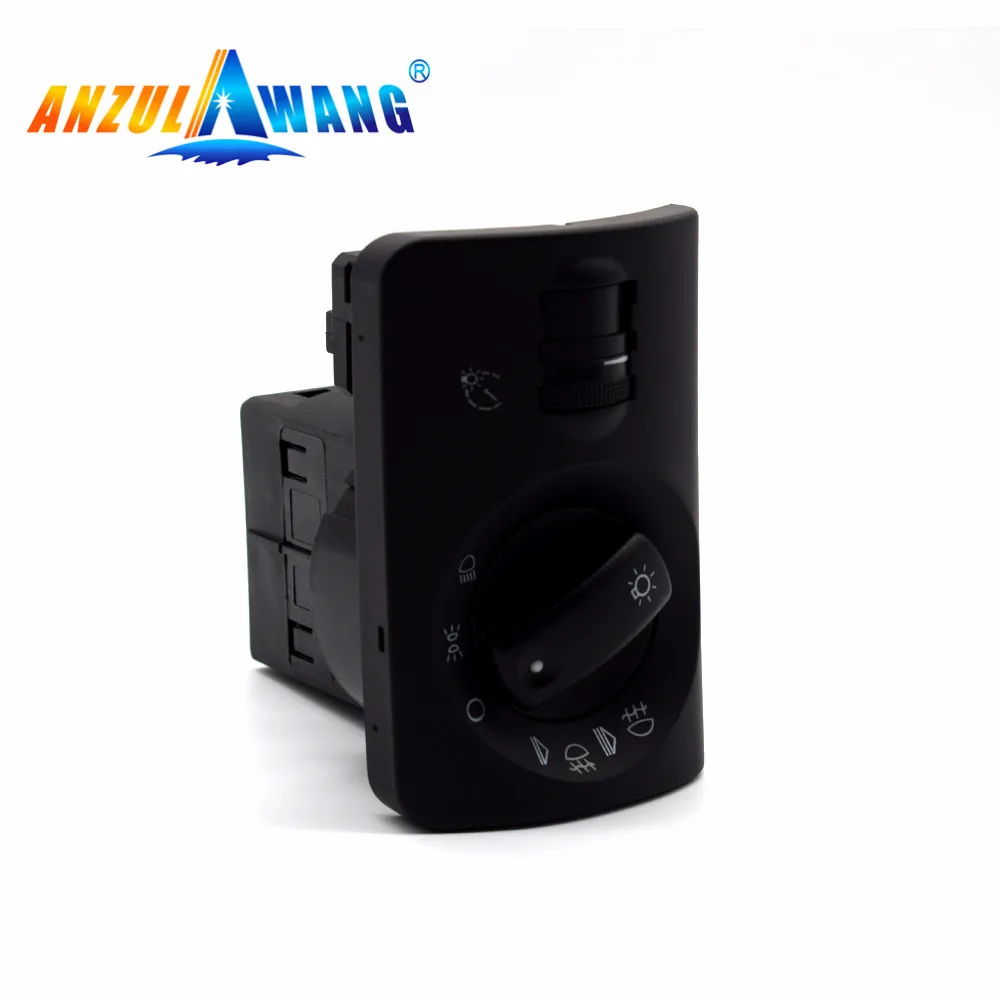 Комплект для ремонта противотуманных фар ANZULWANG 4B1941531E Audi A6 4B C5 AVANT S6 2002 2003 2004 2005 |