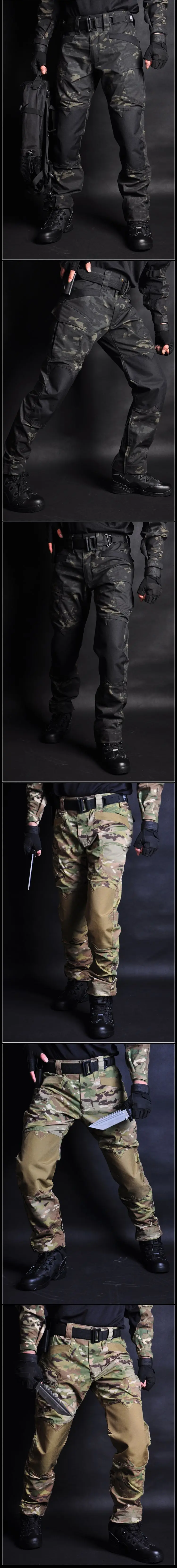 Men Jogger Tactical Pants HTB1mueSOrPpK1RjSZFFq6y5PpXat.jpg - Men Jogger Tactical Pants