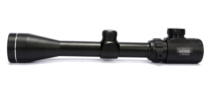 Air Gun Ak Airsoft 3-9X40EG tactical Night Vision hunting Optic sight sniper SNIPER Scope 11/ 20mm Mount for air guns and weapon
Air Gun Ak Airsoft 3-9X40EG tactical Night Vision hunting Optic sight sniper SNIPER Scope 11/ 20mm Mount for air guns and weapon
