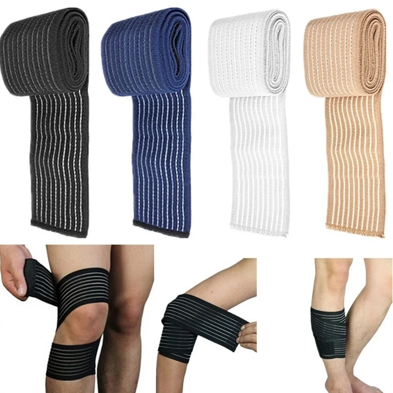 Vertvie 1PCs Medical Adjustable Bandage Wrist Support Gym Wristband Professional Sports Protect Wrist Brace 40/70/90/120/180cm
Vertvie 1PCs Medical Adjustable Bandage Wrist Support Gym Wristband Professional Sports Protect Wrist Brace 40/70/90/120/180cm