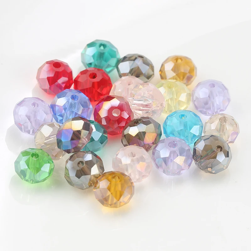 wholesale 4mm plated Color faceted round glass beads crystal beads Jewelry beads for bracelet necklace Jewelry making 150pcs
wholesale 4mm plated Color faceted round glass beads crystal beads Jewelry beads for bracelet necklace Jewelry making 150pcs