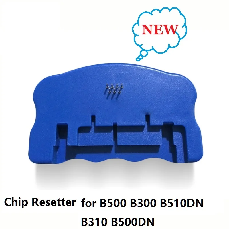 INK WAY Ink cartridge reset/Maintenance tank chip resetter/Waste ink box For Epson b300 b500 b310 b510 printers
INK WAY Ink cartridge reset/Maintenance tank chip resetter/Waste ink box For Epson b300 b500 b310 b510 printers