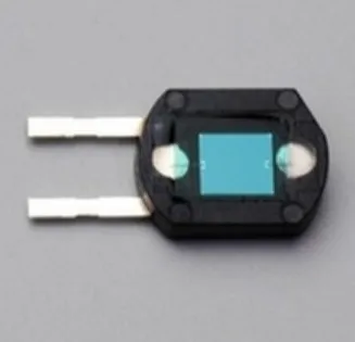 S1787-08 Si photodiode Plastic package photodiode with low dark current S1787 Free shipping
S1787-08 Si photodiode Plastic package photodiode with low dark current S1787 Free shipping