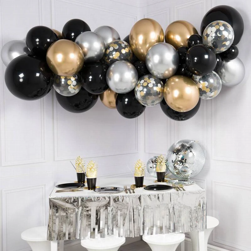 55pcs/set Macaron Latex Balloon Arch Kit Chrome Gold Balloons Wedding Party Garland Balloons Baby Shower Supplies Backdrop Decor
55pcs/set Macaron Latex Balloon Arch Kit Chrome Gold Balloons Wedding Party Garland Balloons Baby Shower Supplies Backdrop Decor