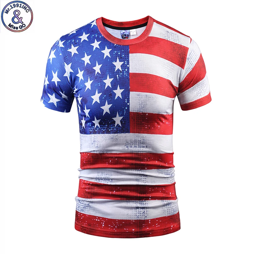 Mr.1991 brand new Bid kids t-shirt America flag 3D printed boys and girls funny T-shirt teens tops tee A78
Mr.1991 brand new Bid kids t-shirt America flag 3D printed boys and girls funny T-shirt teens tops tee A78